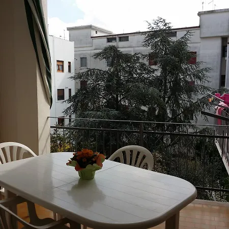 Il Ciclamino Nocleg ze śniadaniem Alberobello