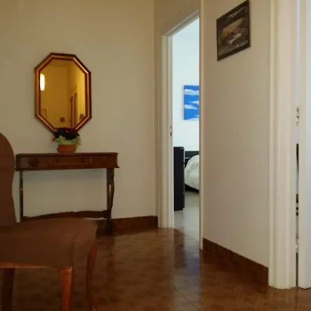 Il Ciclamino Nocleg ze śniadaniem