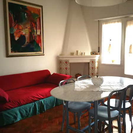 Il Ciclamino Nocleg ze śniadaniem *