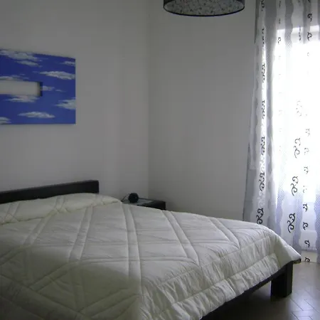 Bed & Breakfast Il Ciclamino