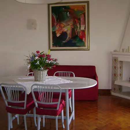 Il Ciclamino Bed & Breakfast *