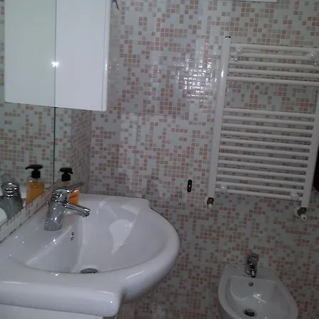 Il Ciclamino Bed & Breakfast Alberobello