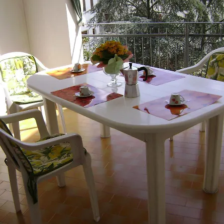 Il Ciclamino Bed & Breakfast *