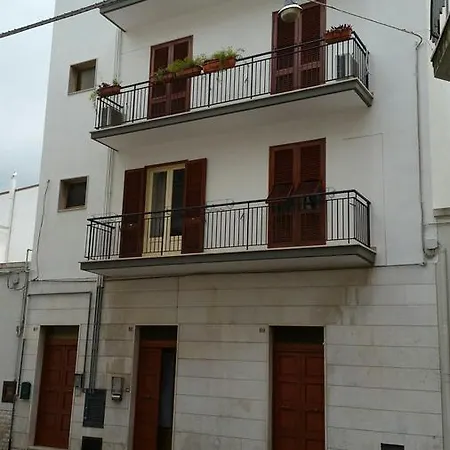 Il Ciclamino Bed & Breakfast *