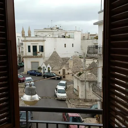 Il Ciclamino Bed & Breakfast *