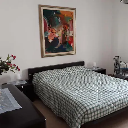 Il Ciclamino Alberobello