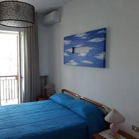 Frühstückspension Il Ciclamino