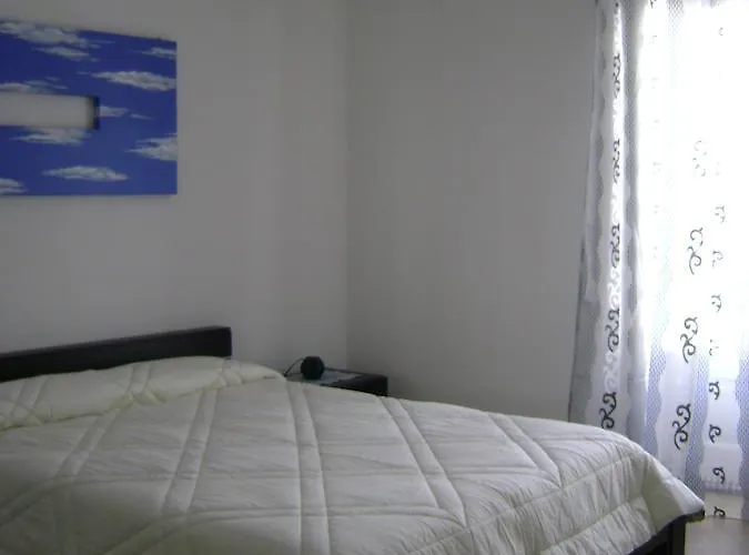 فندق مبيت وإفطار Il Ciclamino