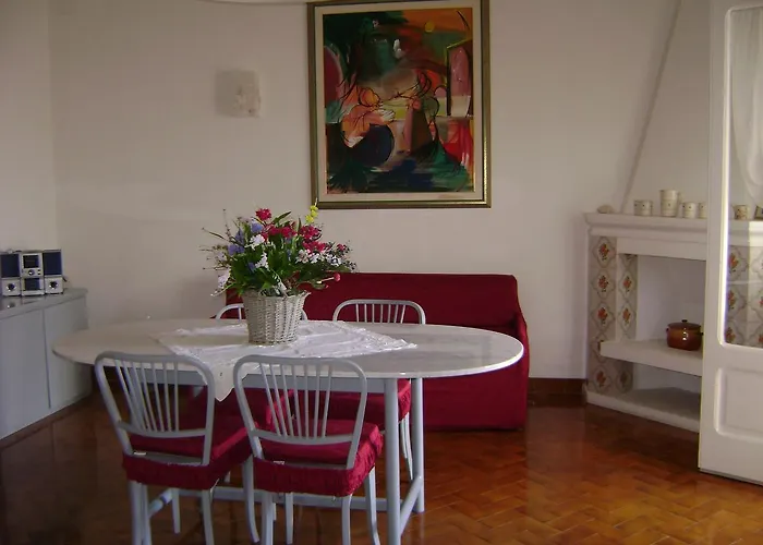 Il Ciclamino Couette-café *