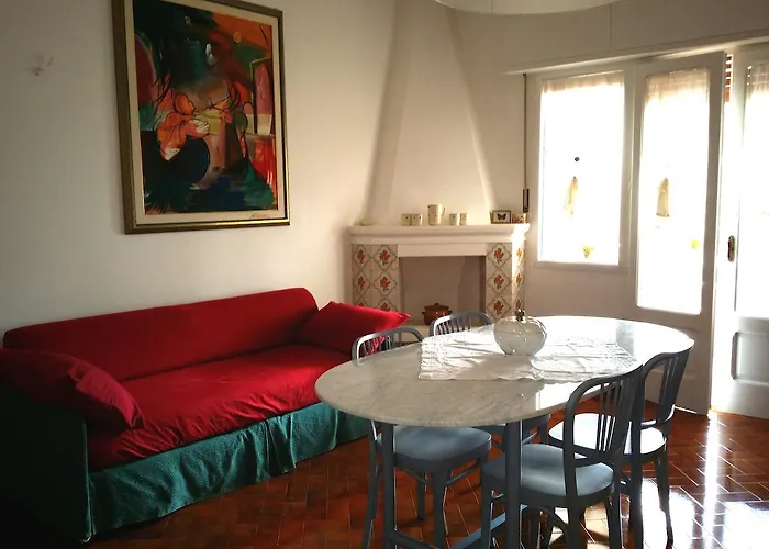 Il Ciclamino فندق مبيت وإفطار *