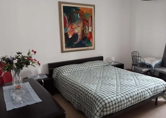 Il Ciclamino ألبيروبيللو